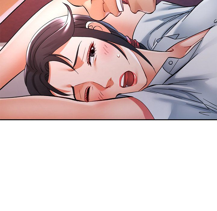 In Her Place - Chapter 95 Page 109