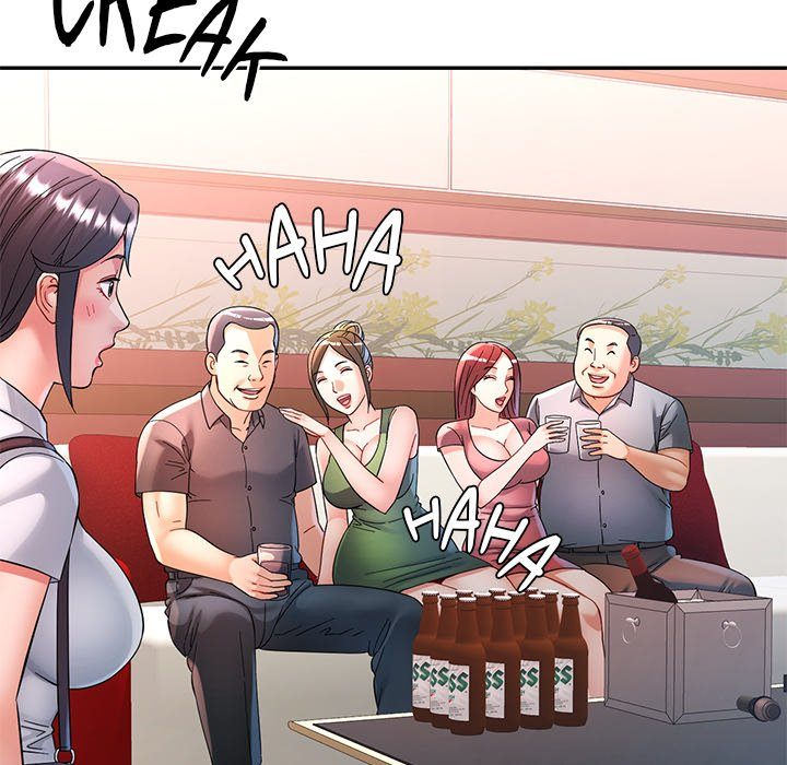 In Her Place - Chapter 95 Page 61