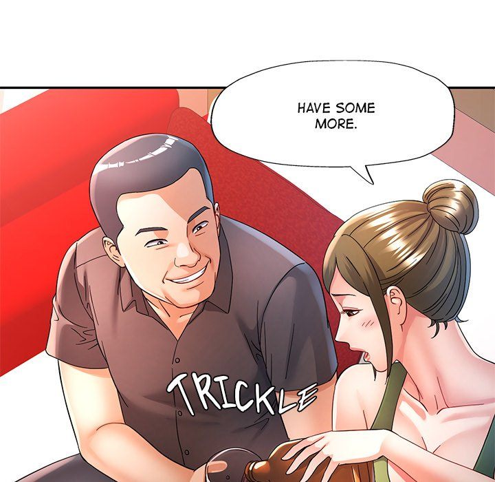 In Her Place - Chapter 95 Page 70