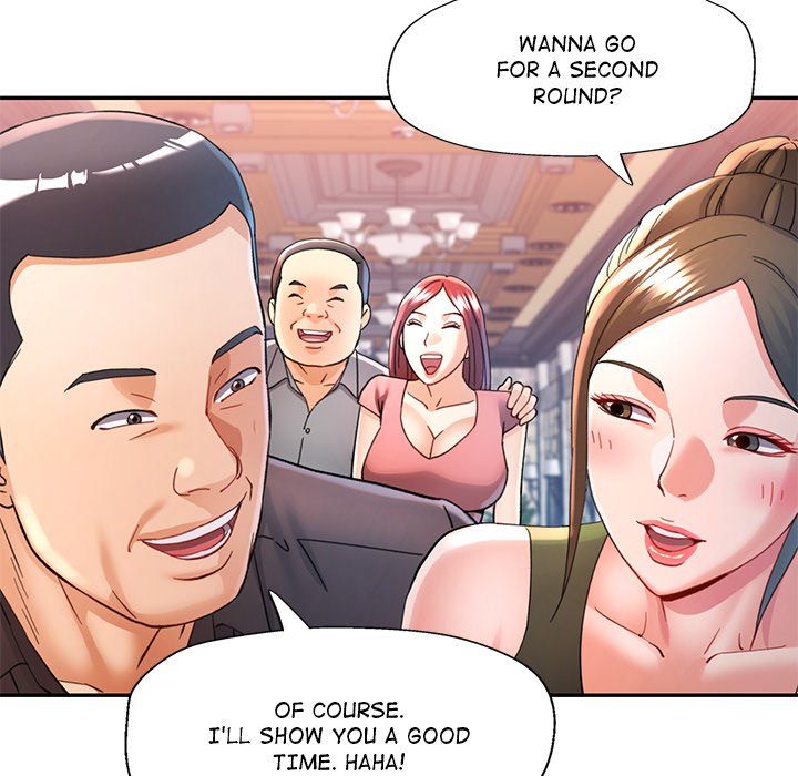 In Her Place - Chapter 95 Page 89