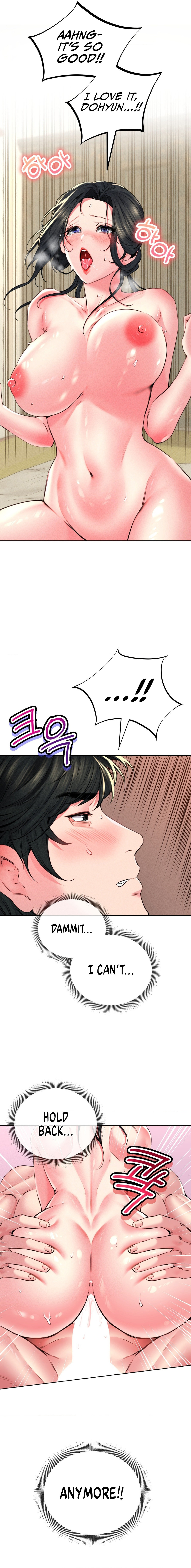 Modern Apartment, Gyeonseong 1930 - Chapter 15 Page 4