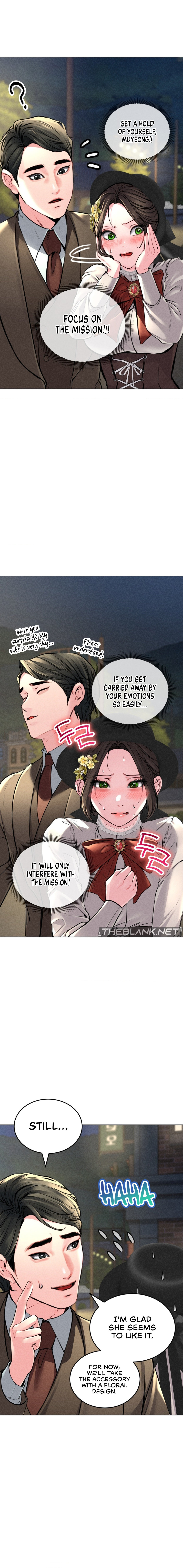 Modern Apartment, Gyeonseong 1930 - Chapter 16 Page 9