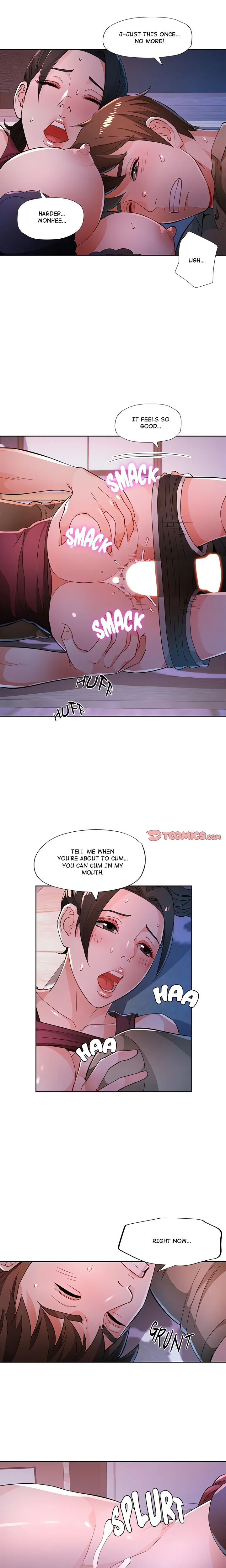 Wait, I’m a Married Woman! - Chapter 44 Page 15