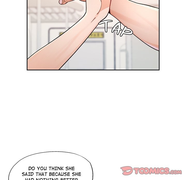 Wait, I’m a Married Woman! - Chapter 68 Page 105