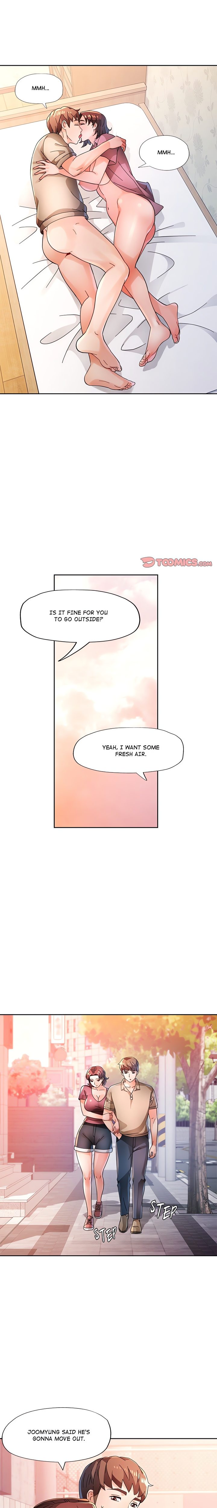 Wait, I’m a Married Woman! - Chapter 90 Page 16