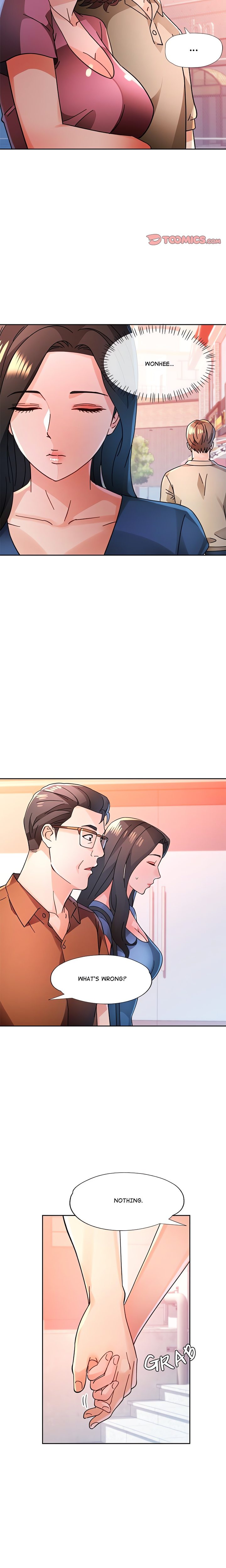 Wait, I’m a Married Woman! - Chapter 90 Page 20