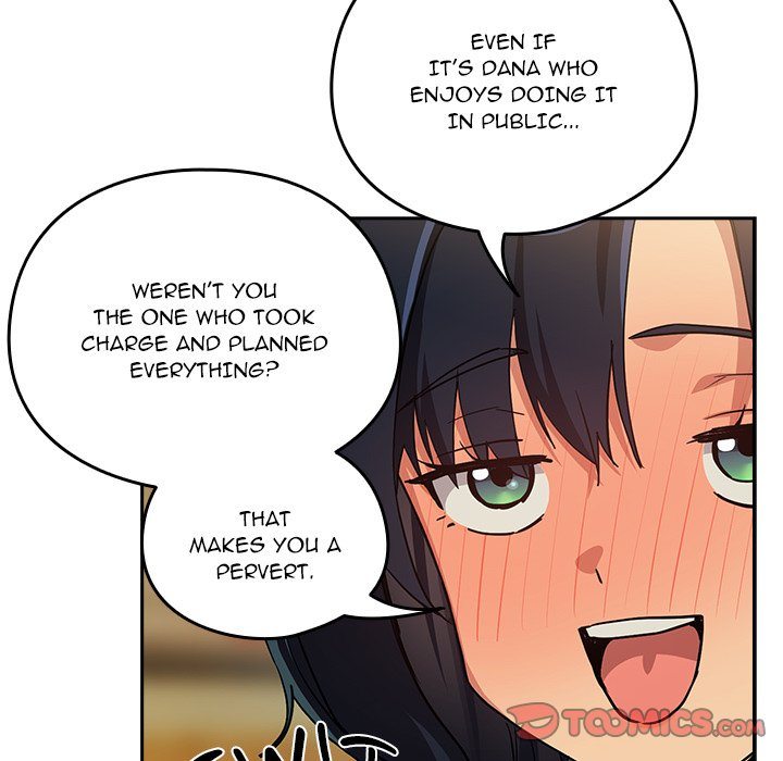 After Work Love Affairs - Chapter 63 Page 87