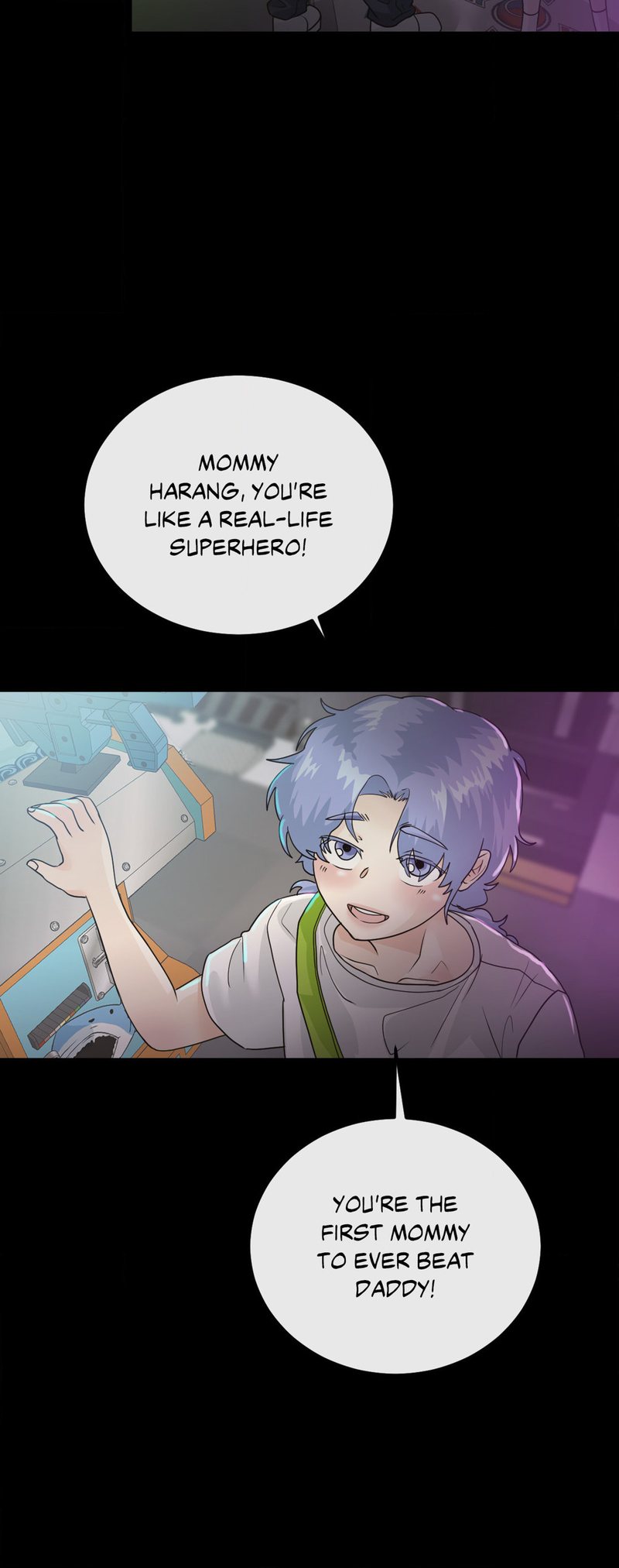 Where the Heart Is - Chapter 27 Page 36