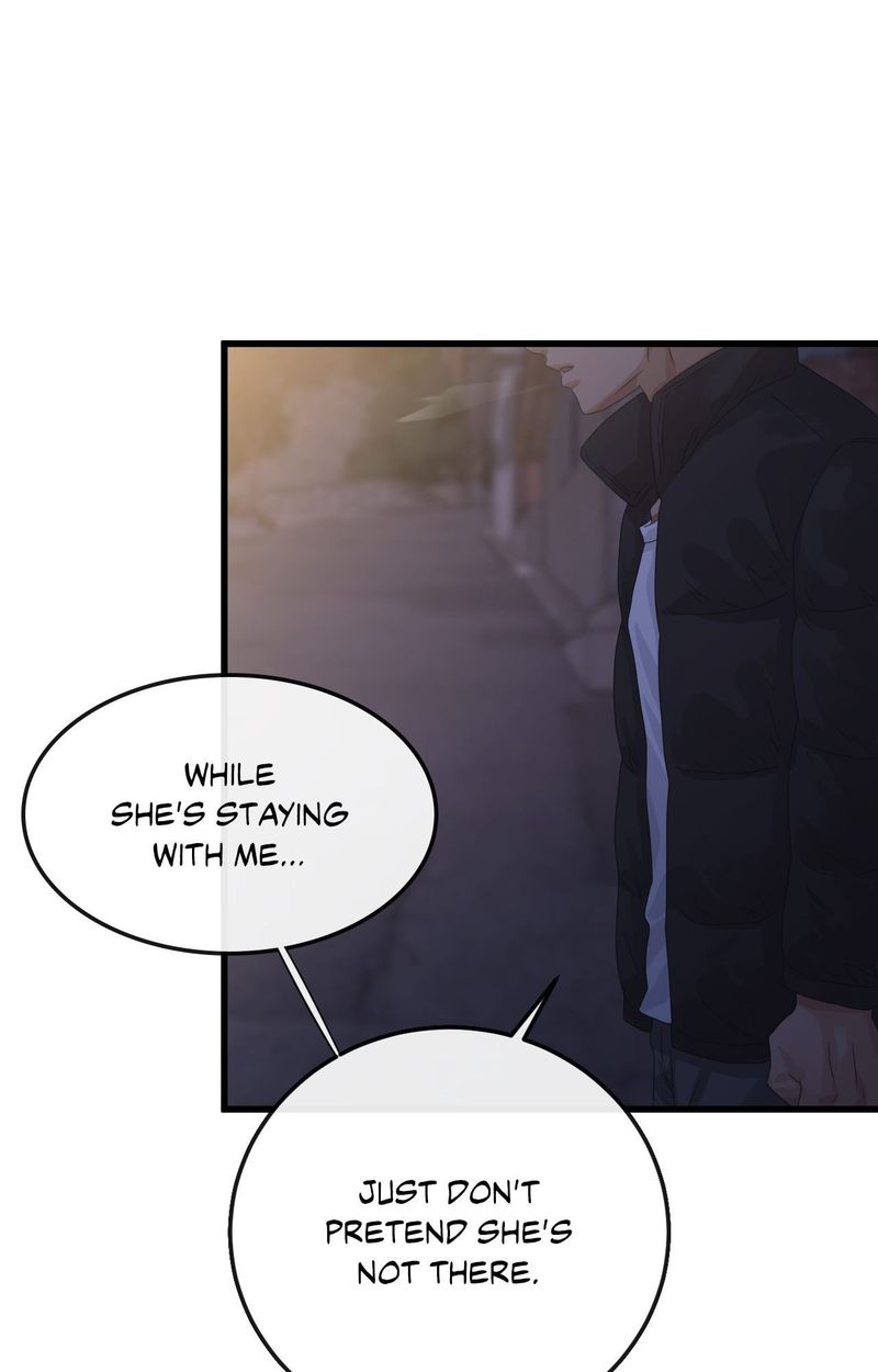 Where the Heart Is - Chapter 56 Page 74