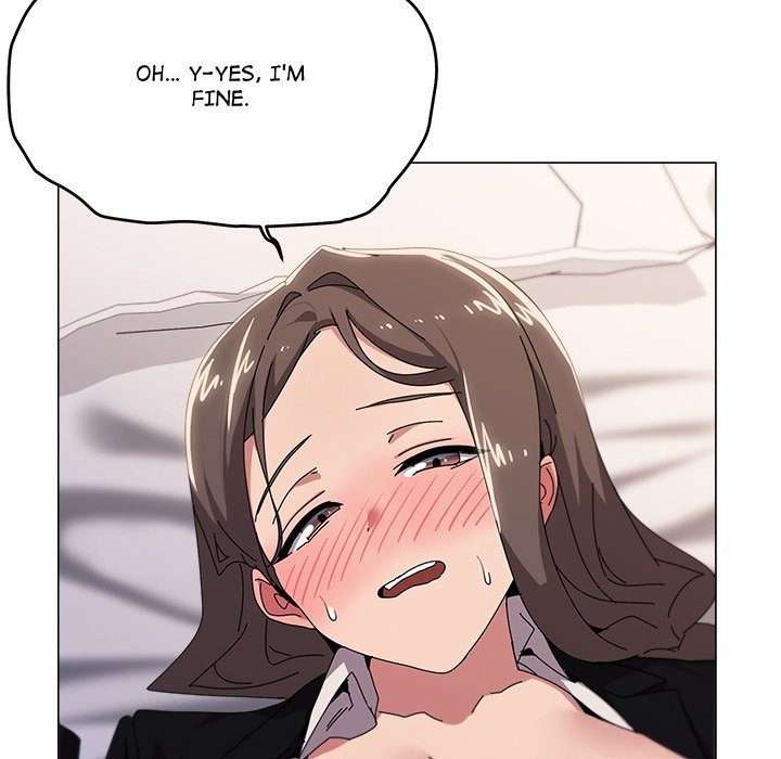 What’s wrong with this family? - Chapter 53 Page 10