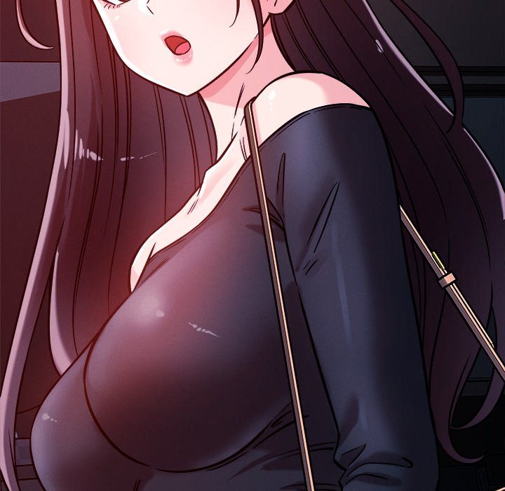 How did we get here Lee Ji-Kyung - Chapter 57 Page 13