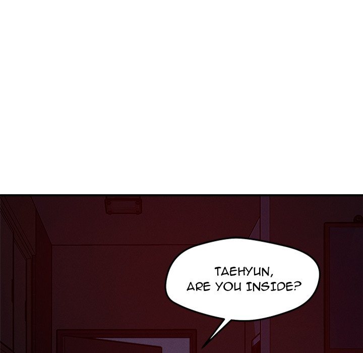 How did we get here Lee Ji-Kyung - Chapter 57 Page 7