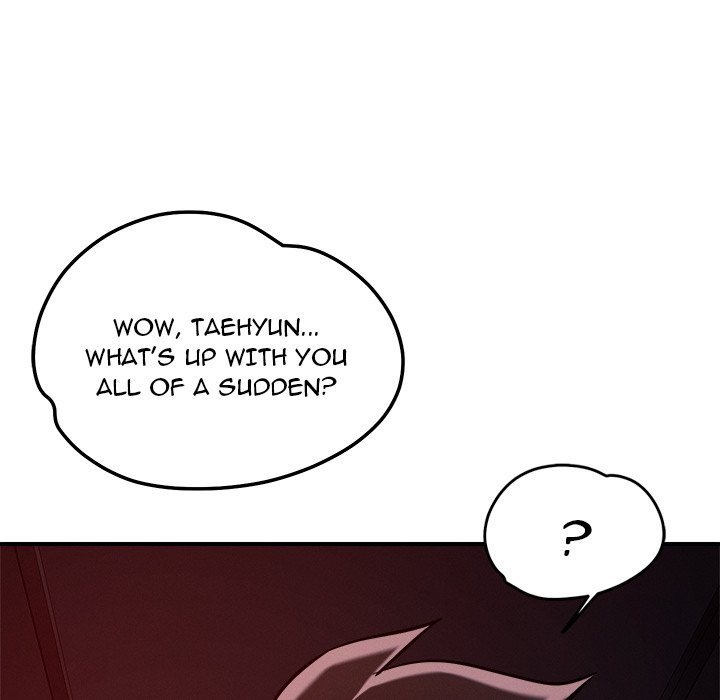 How did we get here Lee Ji-Kyung - Chapter 58 Page 10