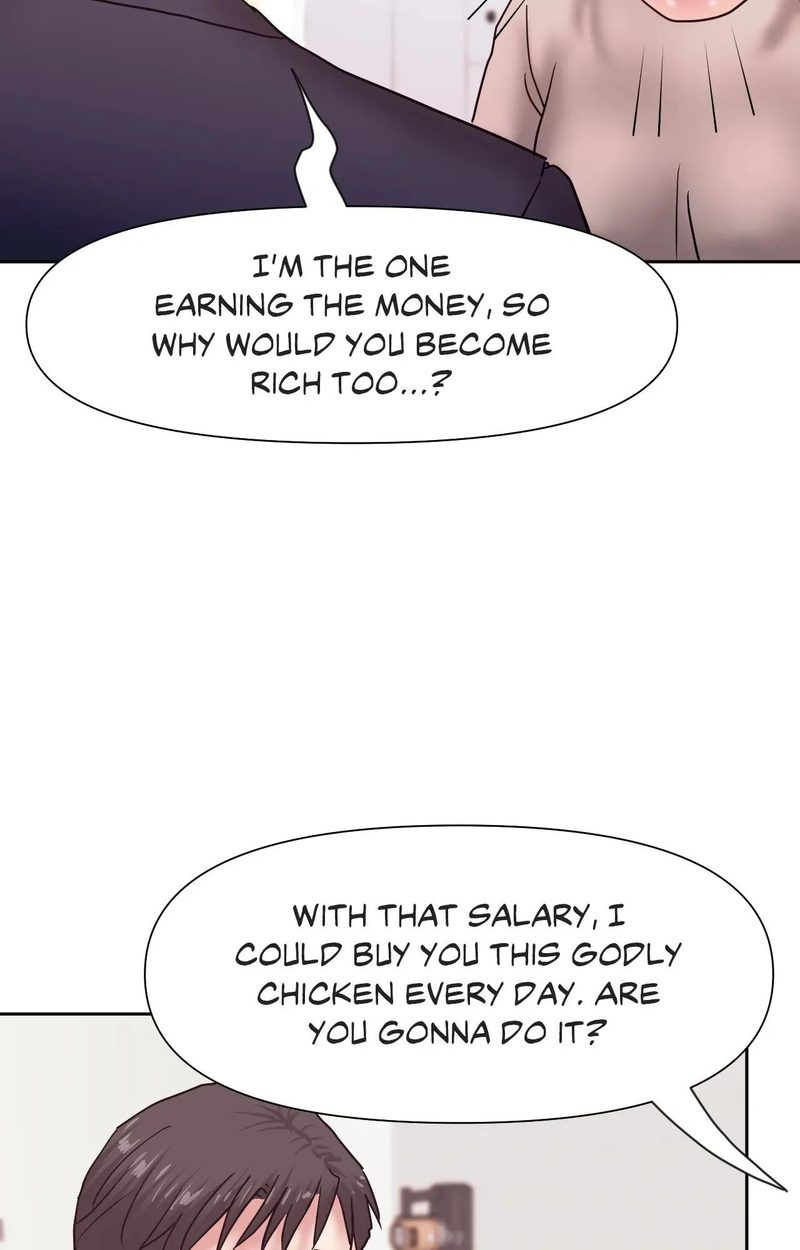 Comes With Benefits - Chapter 39 Page 74