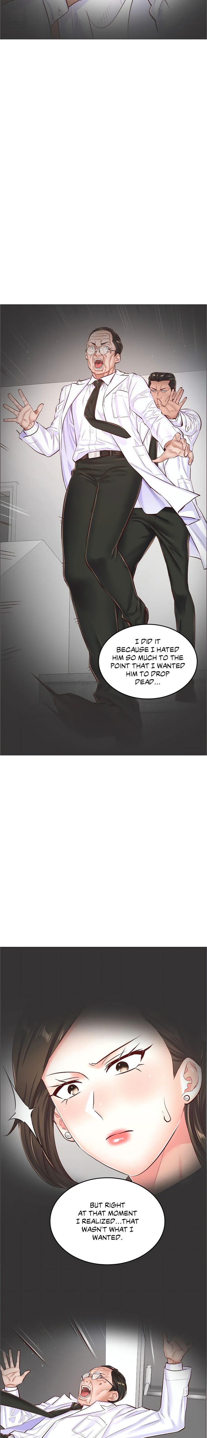 The Game: Fatal Doctor - Chapter 56 Page 12