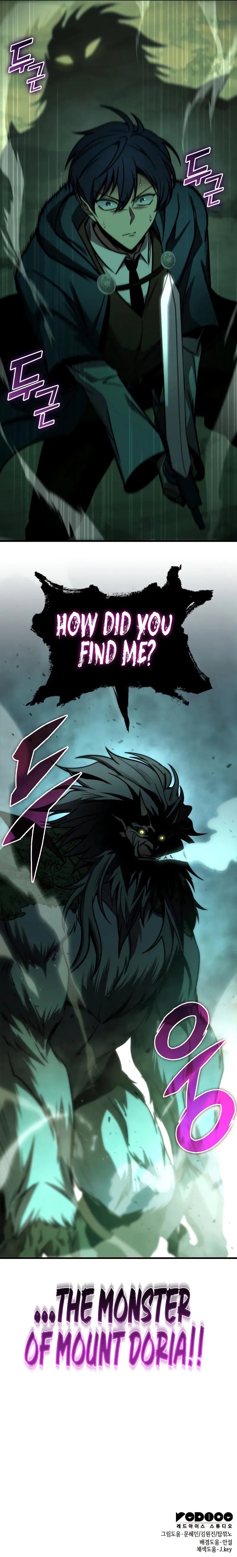 My Exclusive Tower Guide - Chapter 65 Page 13