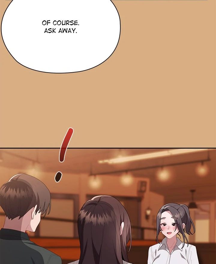 Office Shitbag Alert - Chapter 54 Page 50