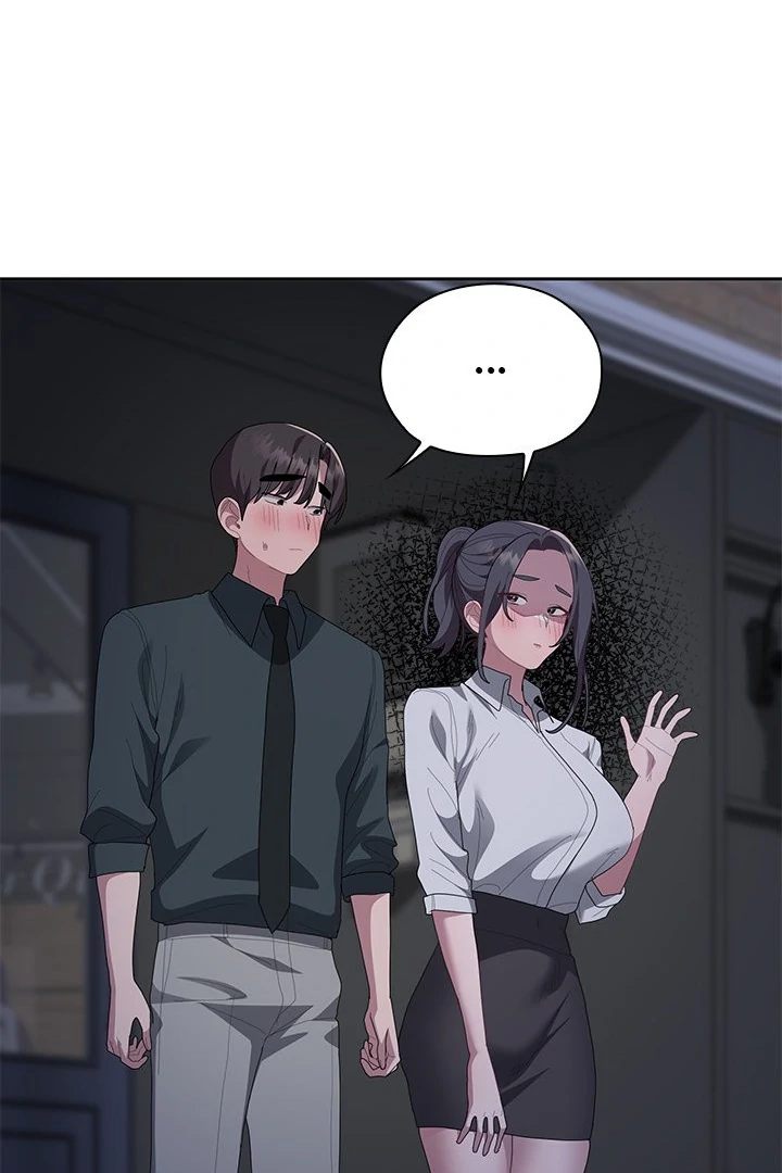 Office Shitbag Alert - Chapter 54 Page 87
