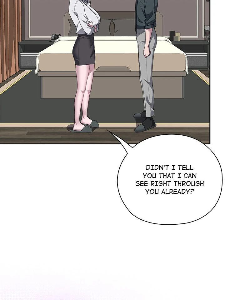 Office Shitbag Alert - Chapter 54 Page 95