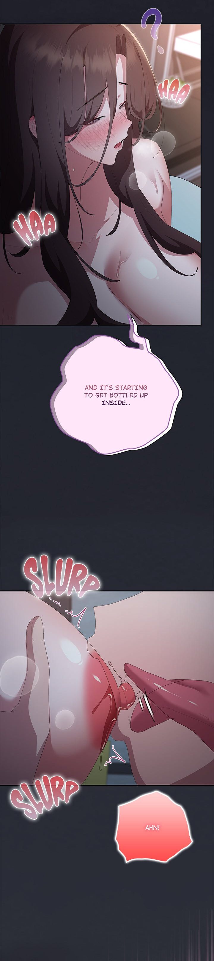 Office Shitbag Alert - Chapter 63 Page 12