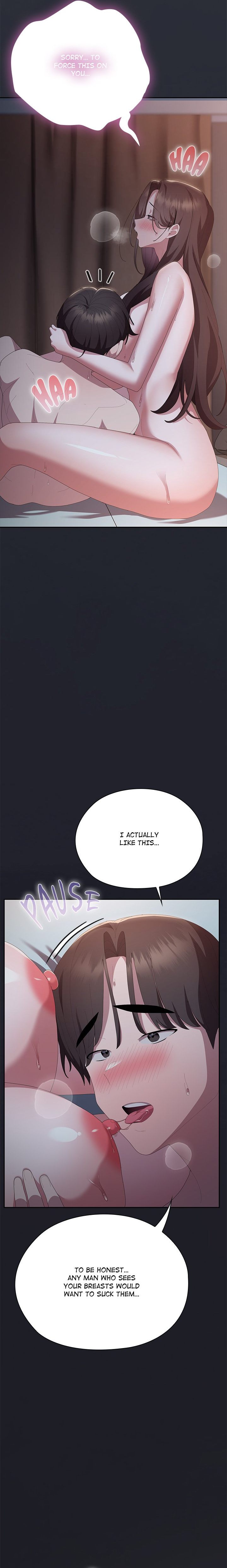 Office Shitbag Alert - Chapter 63 Page 15