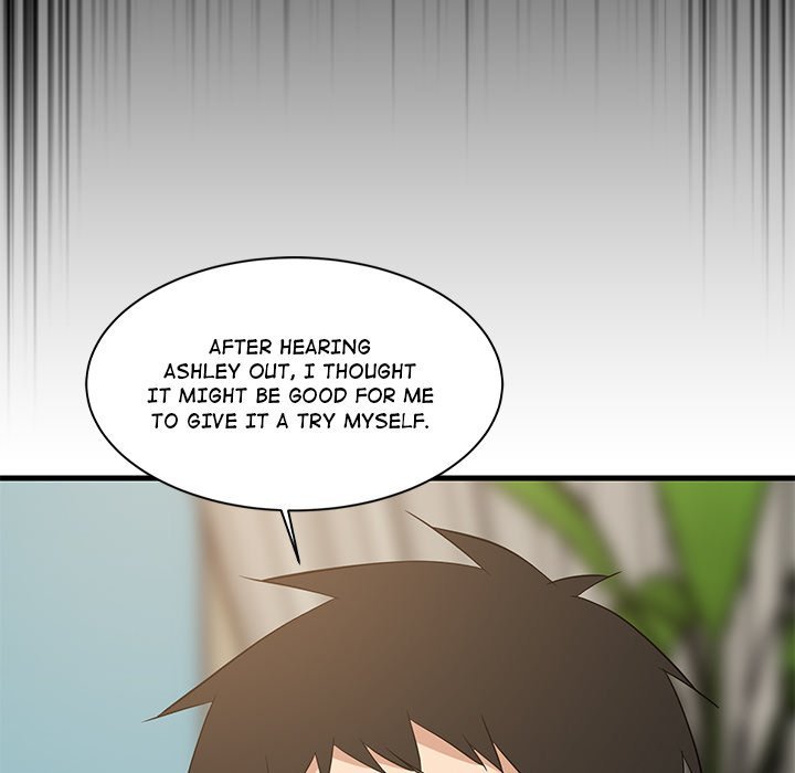 College Grades Skyrocketing - Chapter 39 Page 95