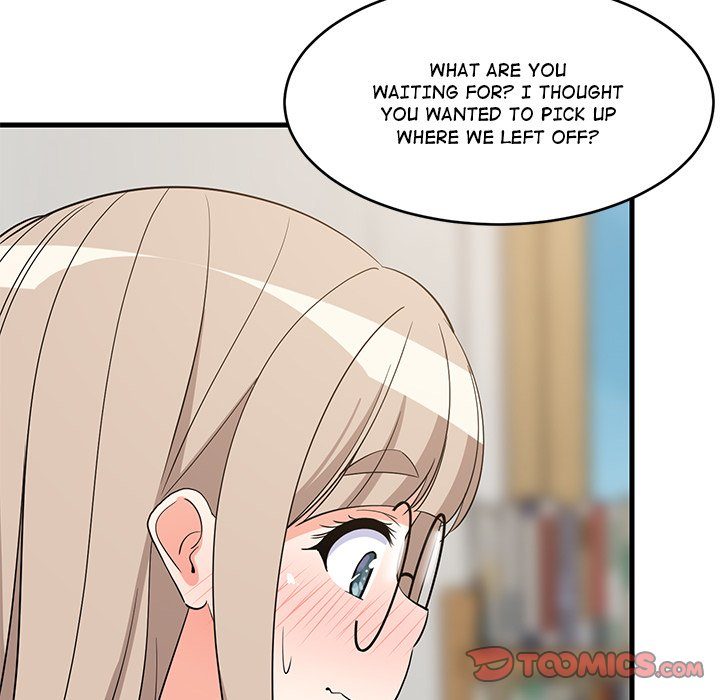 College Grades Skyrocketing - Chapter 43 Page 84