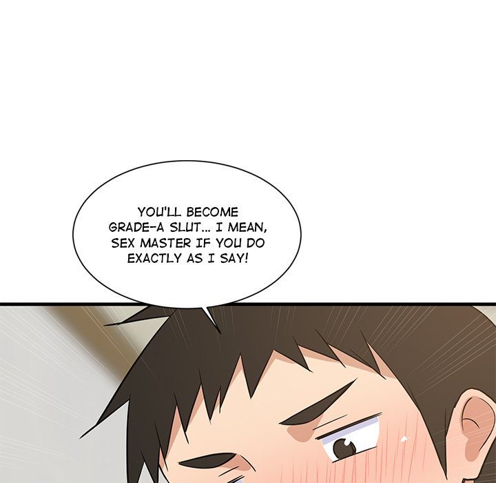 College Grades Skyrocketing - Chapter 44 Page 174