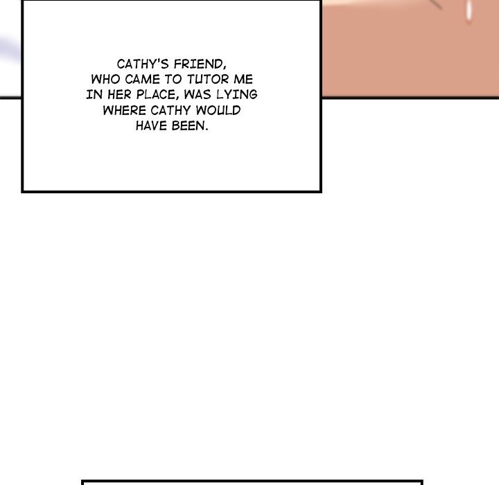 College Grades Skyrocketing - Chapter 44 Page 21