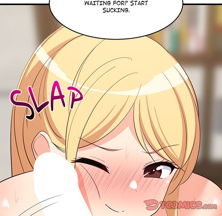 College Grades Skyrocketing - Chapter 55 Page 147