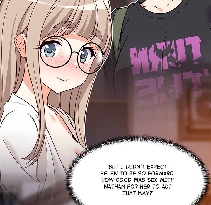 College Grades Skyrocketing - Chapter 57 Page 104