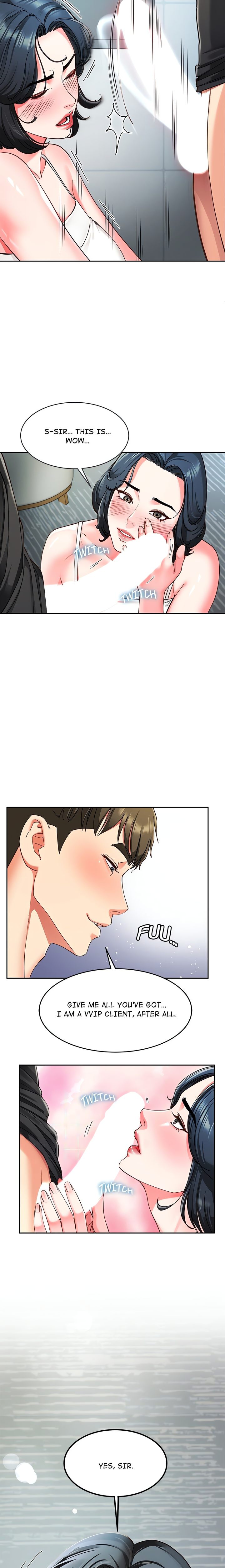 Harem King - Chapter 55 Page 19