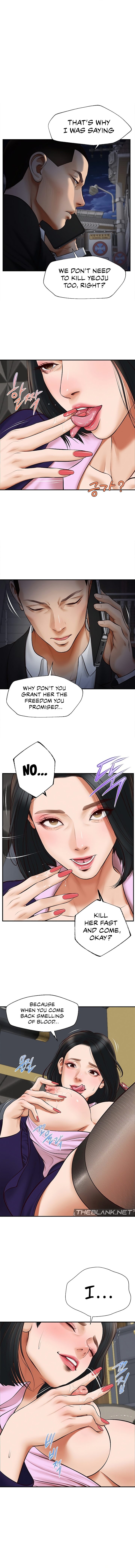 Yeoju and Haru - Chapter 4 Page 4