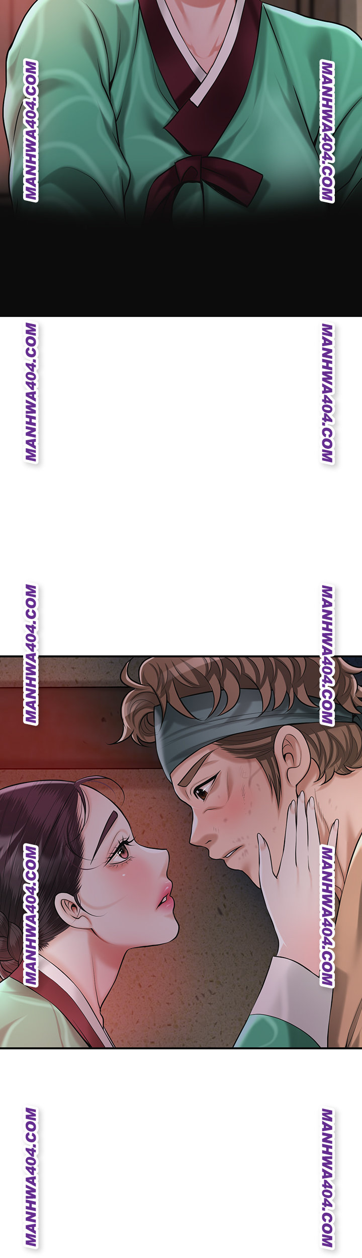 Brothel Raw - Chapter 67 Page 2