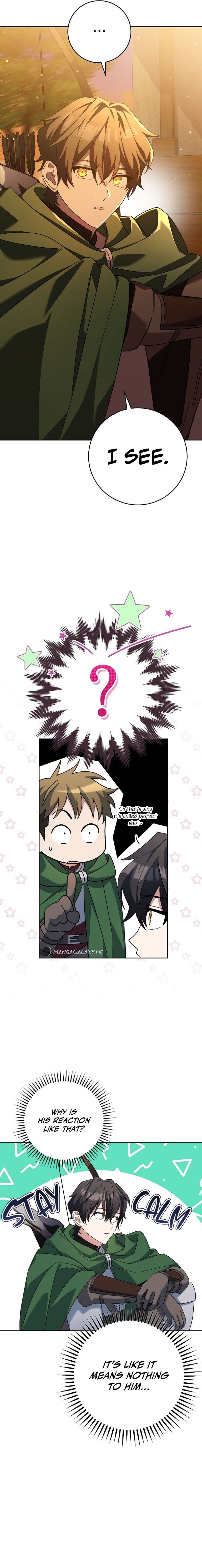 Genius Archer’s Streaming - Chapter 10 Page 18