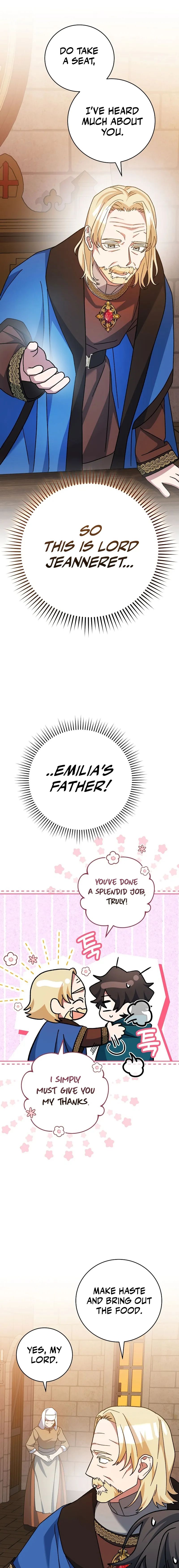 Genius Archer’s Streaming - Chapter 26 Page 9