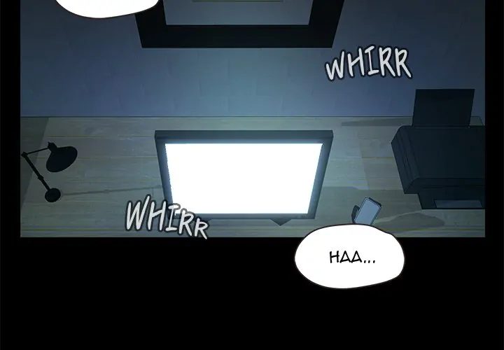 Sweet Holiday - Chapter 7 Page 3