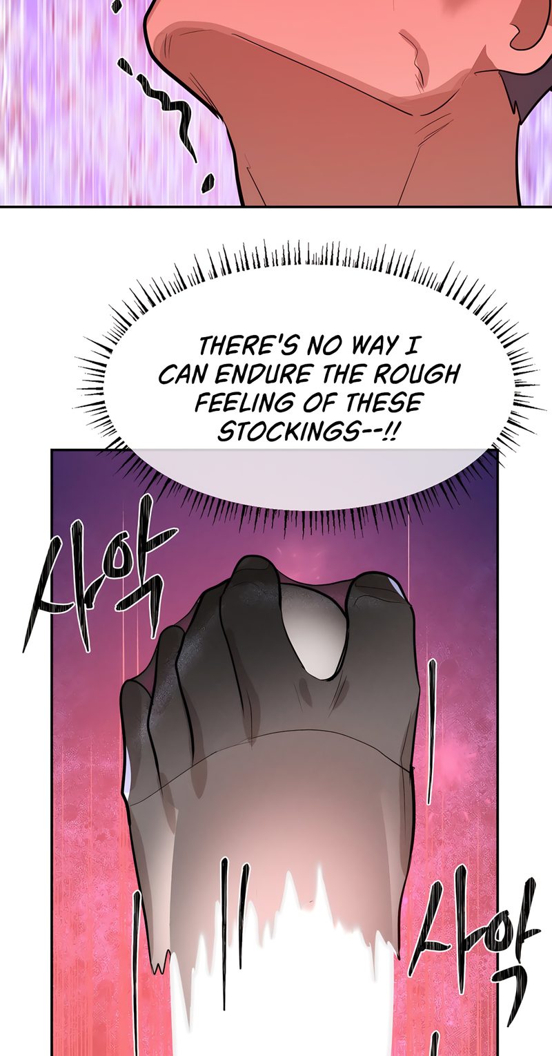 Magical Girl Service - Chapter 38 Page 44