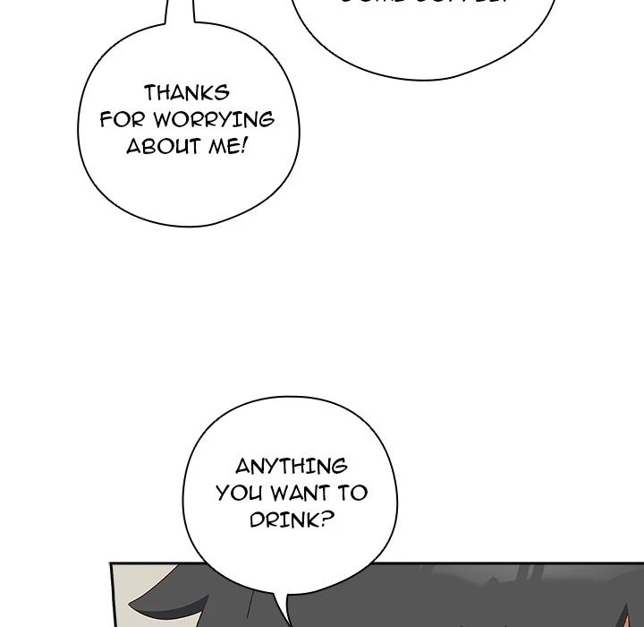 Like No Other - Chapter 17 Page 82