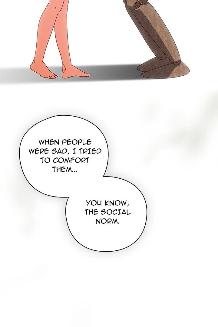 Like No Other - Chapter 28 Page 95