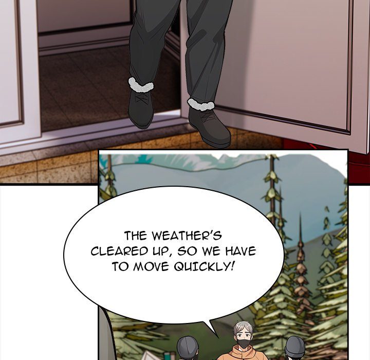 Cabin Resort X - Chapter 14 Page 64