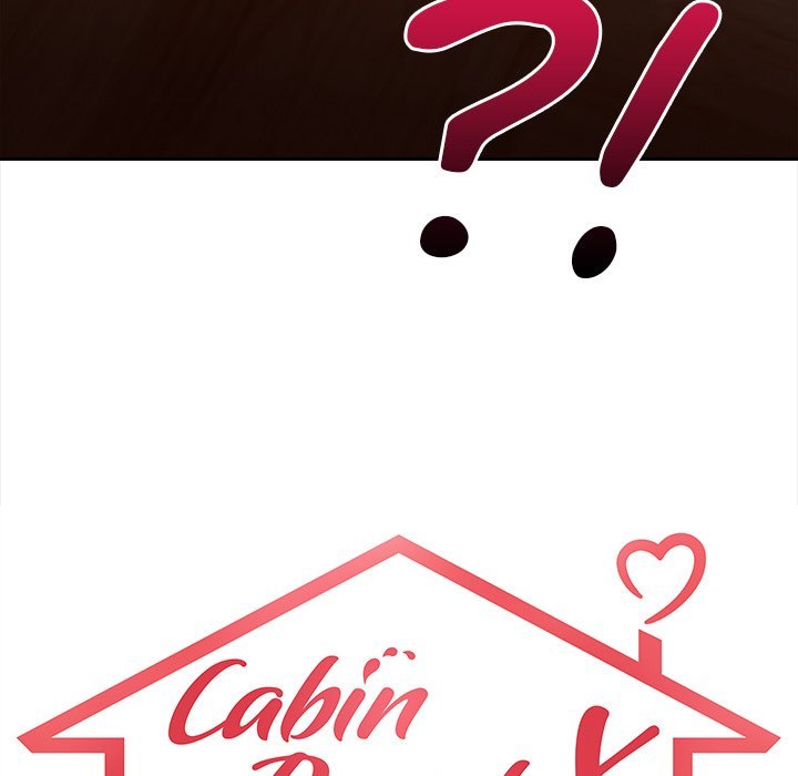 Cabin Resort X - Chapter 9 Page 7