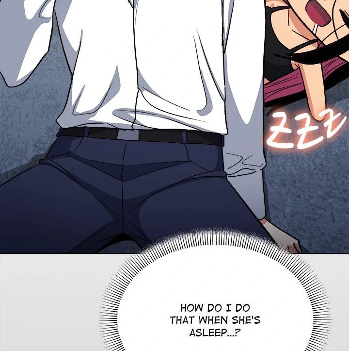 Stop Smoking - Chapter 42 Page 15