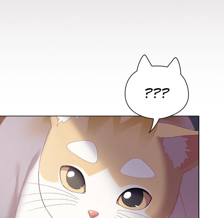 The Love Meowtchmaker - Chapter 3 Page 126