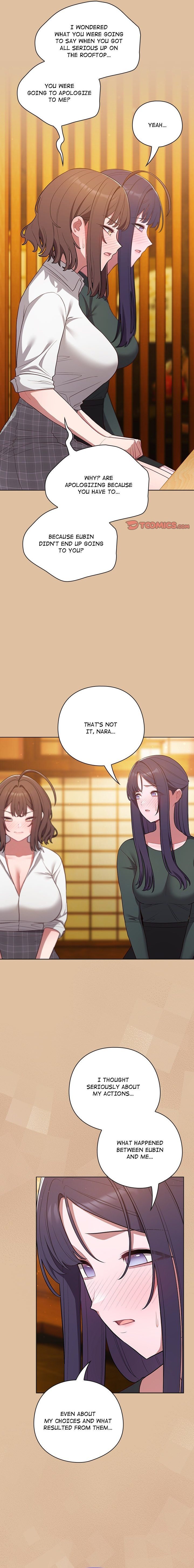 The General Is Here! - Chapter 46 Page 3