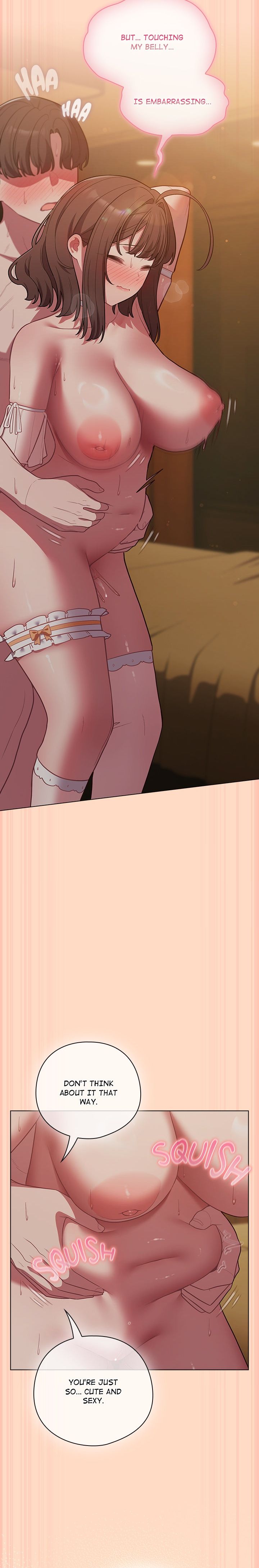 The General Is Here! - Chapter 52 Page 14