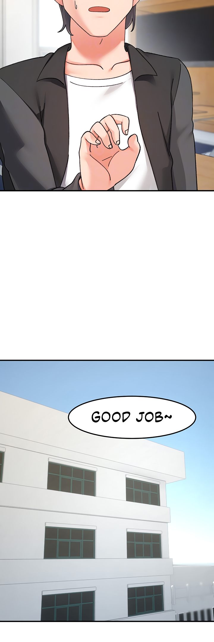 Doppelganger Female Friends - Chapter 22 Page 6