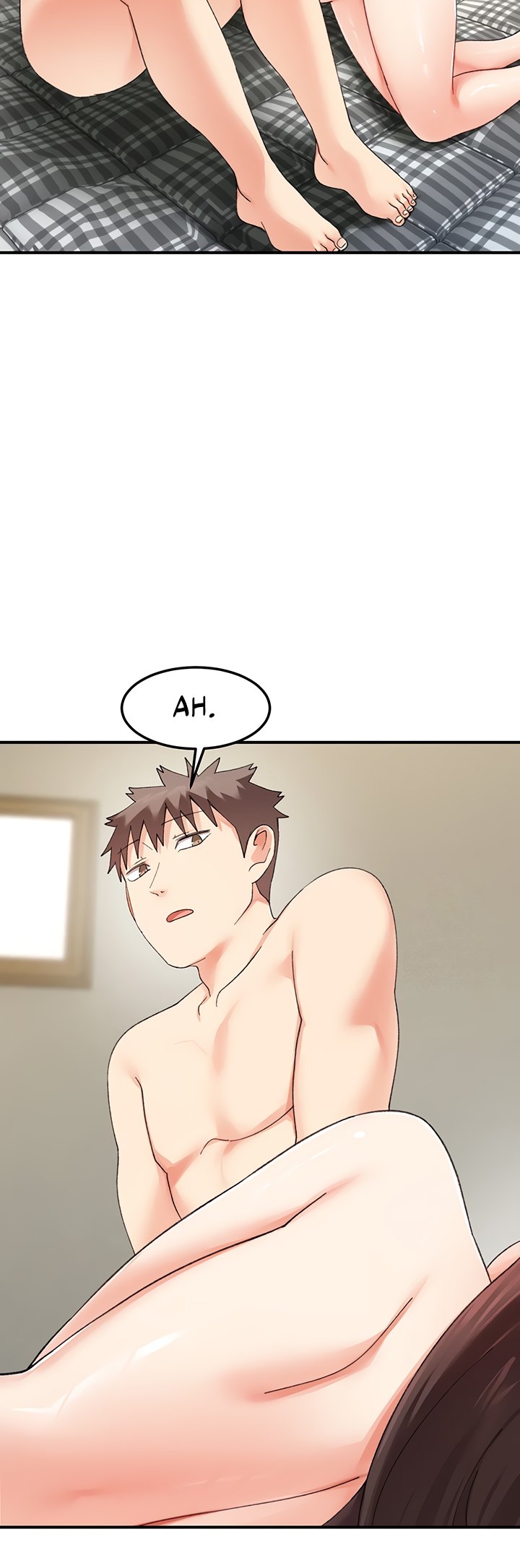 Doppelganger Female Friends - Chapter 27 Page 36