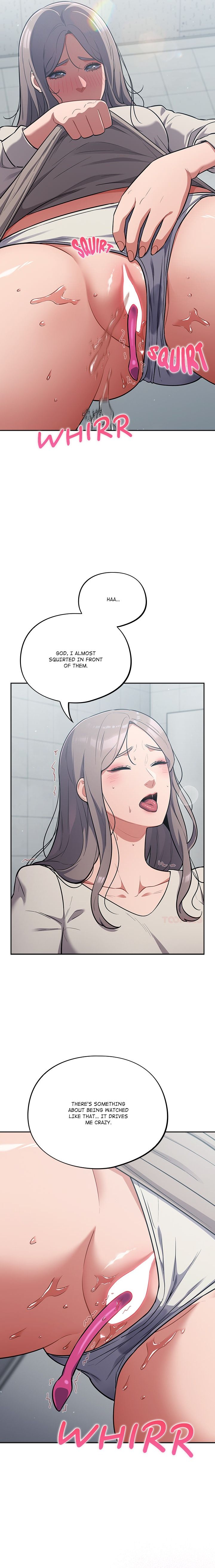 Idiot Virus - Chapter 48 Page 8