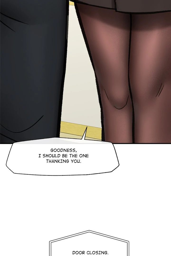 Hypnotist Security Guard - Chapter 16 Page 21